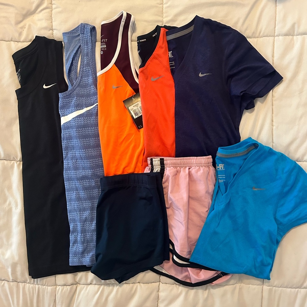 Nike Bundle Lot